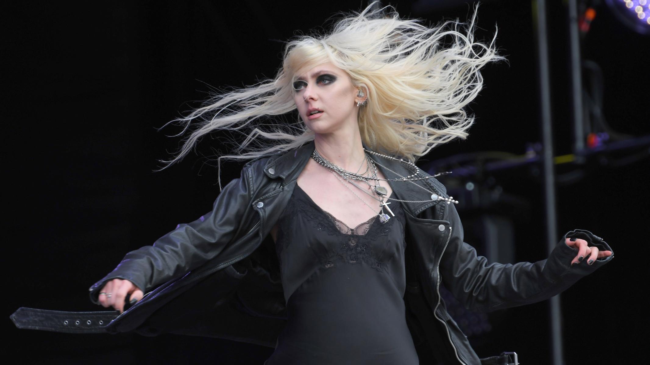 The Pretty Reckless